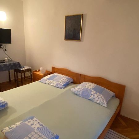 Apartments Stella-Dora Lopar Zewnętrze zdjęcie