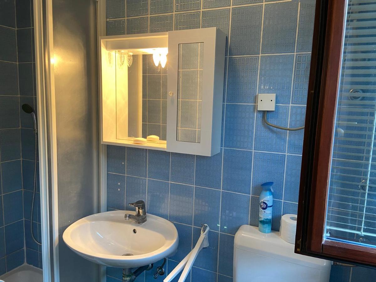 Apartments Stella-Dora Lopar Zewnętrze zdjęcie