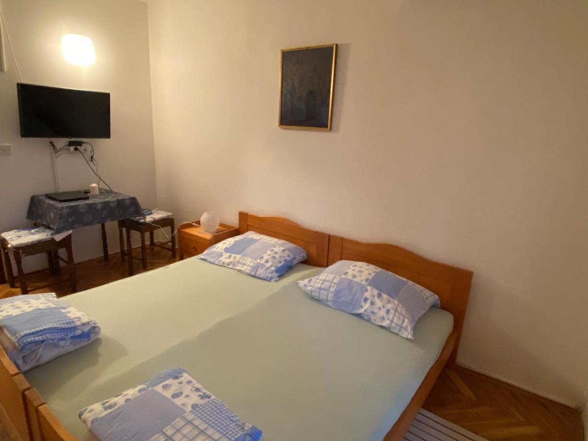 Apartments Stella-Dora Lopar Zewnętrze zdjęcie