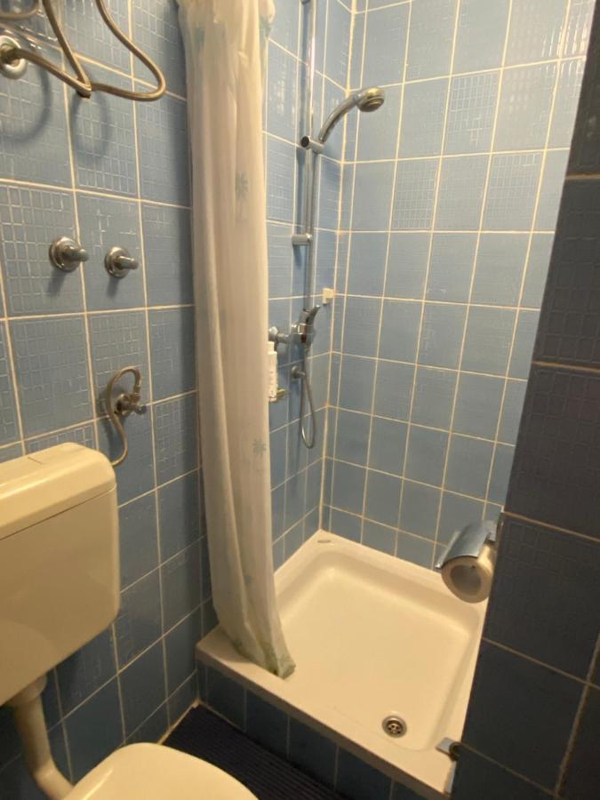 Apartments Stella-Dora Lopar Zewnętrze zdjęcie