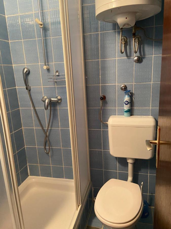 Apartments Stella-Dora Lopar Zewnętrze zdjęcie