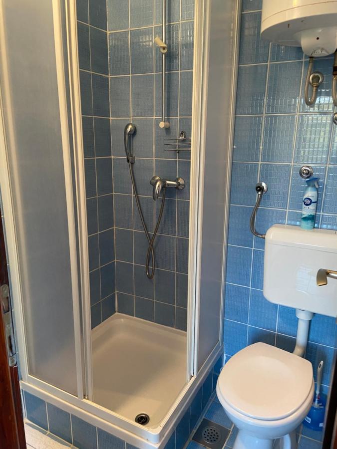 Apartments Stella-Dora Lopar Zewnętrze zdjęcie