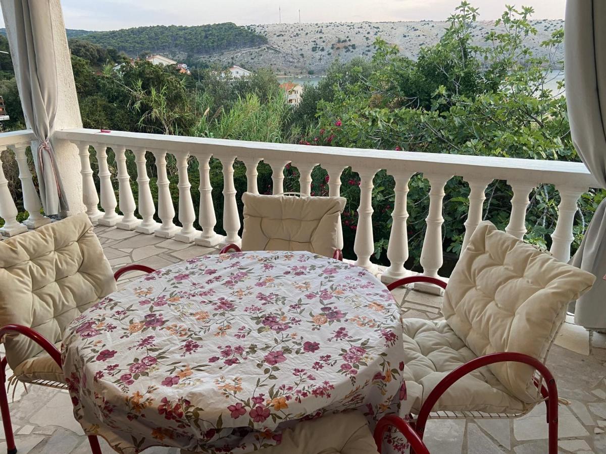 Apartments Stella-Dora Lopar Zewnętrze zdjęcie
