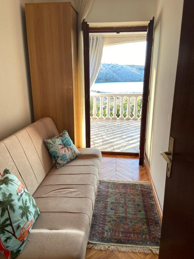 Apartments Stella-Dora Lopar Zewnętrze zdjęcie