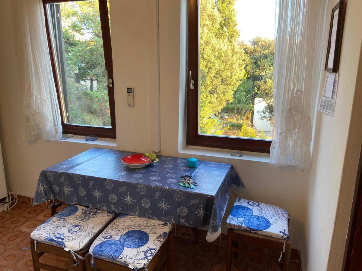 Apartments Stella-Dora Lopar Zewnętrze zdjęcie