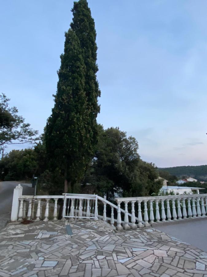Apartments Stella-Dora Lopar Zewnętrze zdjęcie