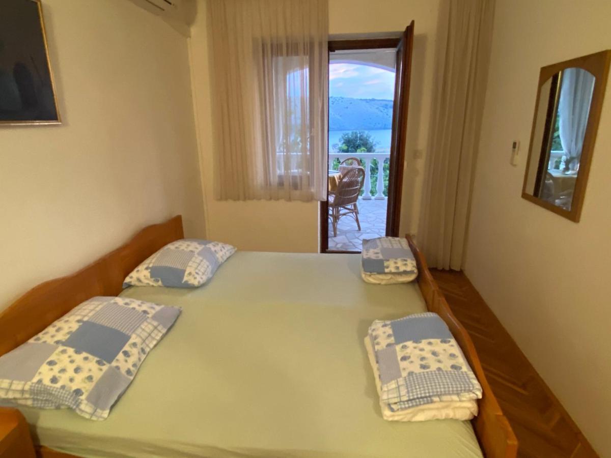 Apartments Stella-Dora Lopar Zewnętrze zdjęcie