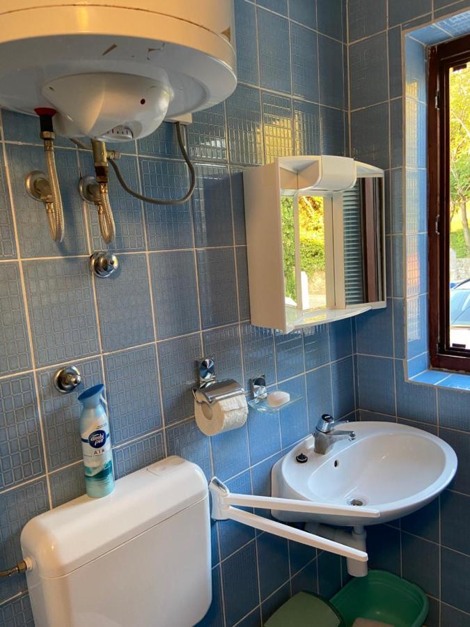 Apartments Stella-Dora Lopar Zewnętrze zdjęcie